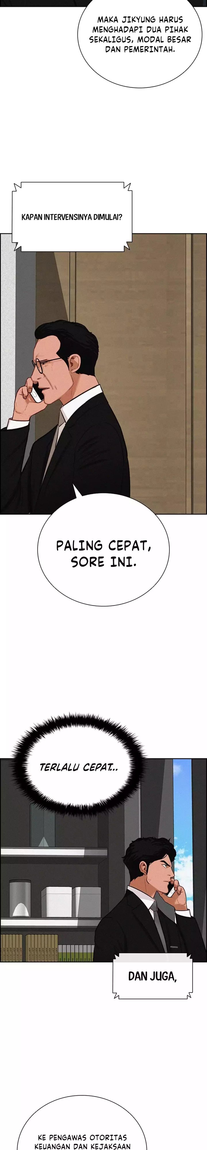 Baca Lord of Money - Chapter 288 halaman 24