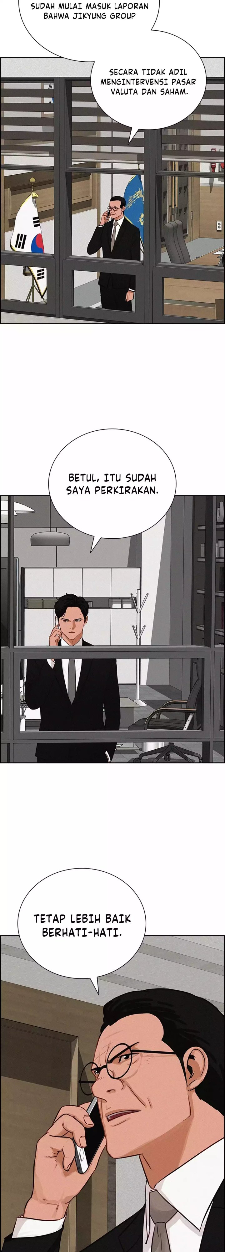 Baca Lord of Money - Chapter 288 halaman 25