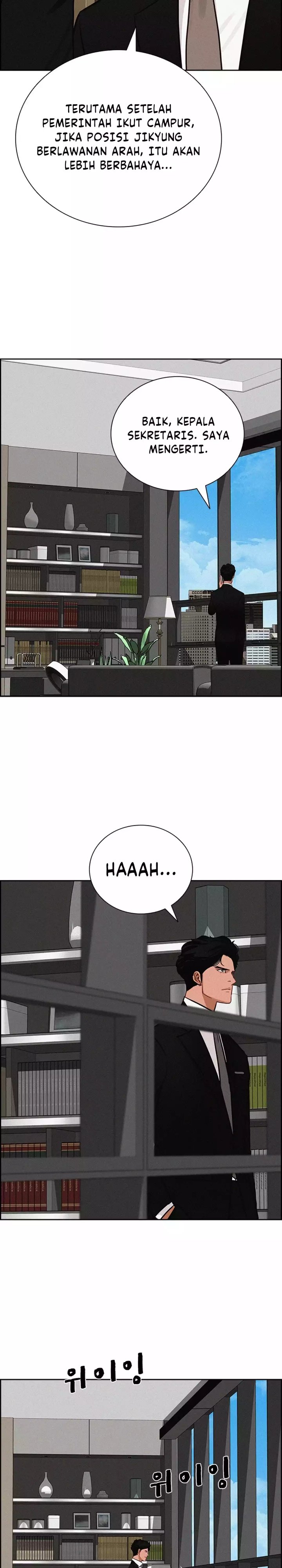 Baca Lord of Money - Chapter 288 halaman 26