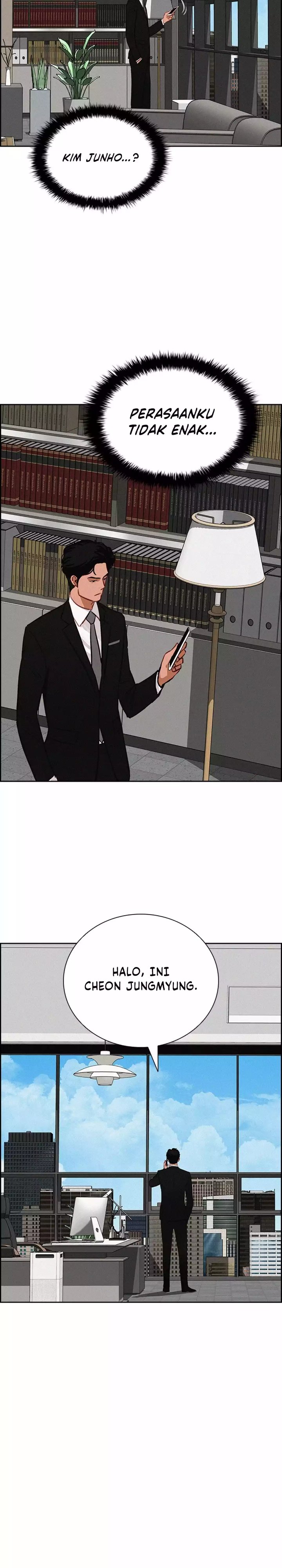 Baca Lord of Money - Chapter 288 halaman 27