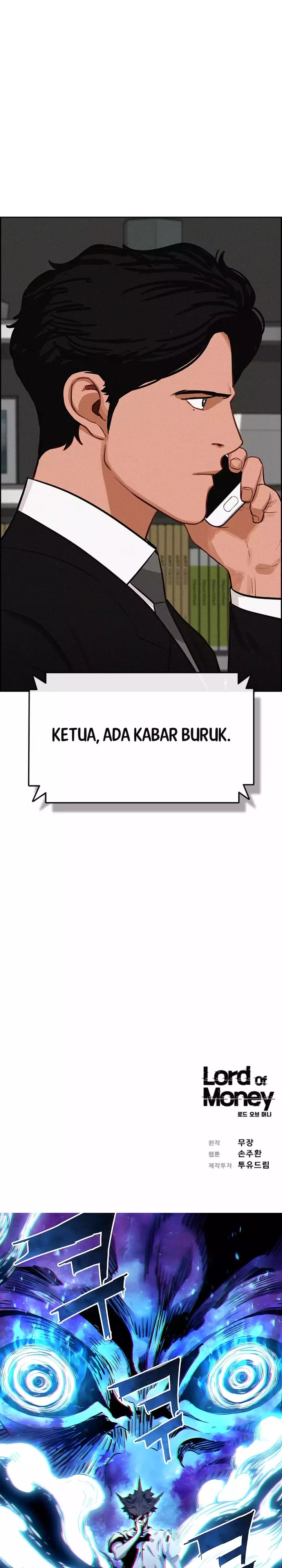 Baca Lord of Money - Chapter 288 halaman 28
