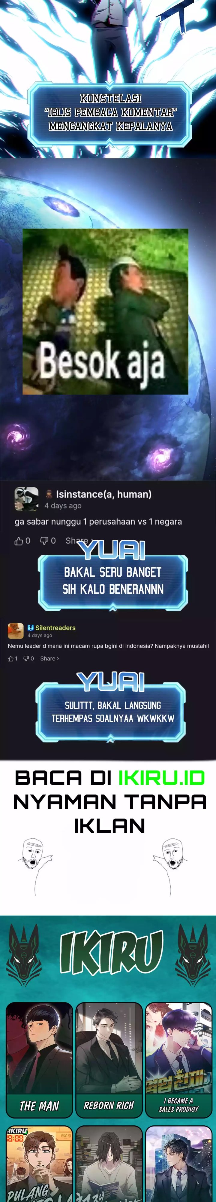 Baca Lord of Money - Chapter 288 halaman 29