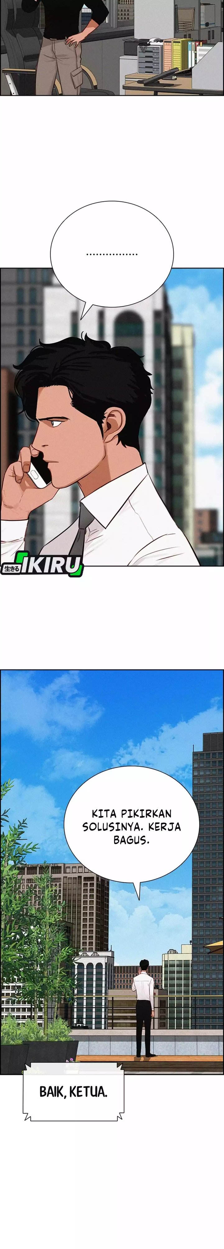 Baca Lord of Money - Chapter 288 halaman 4