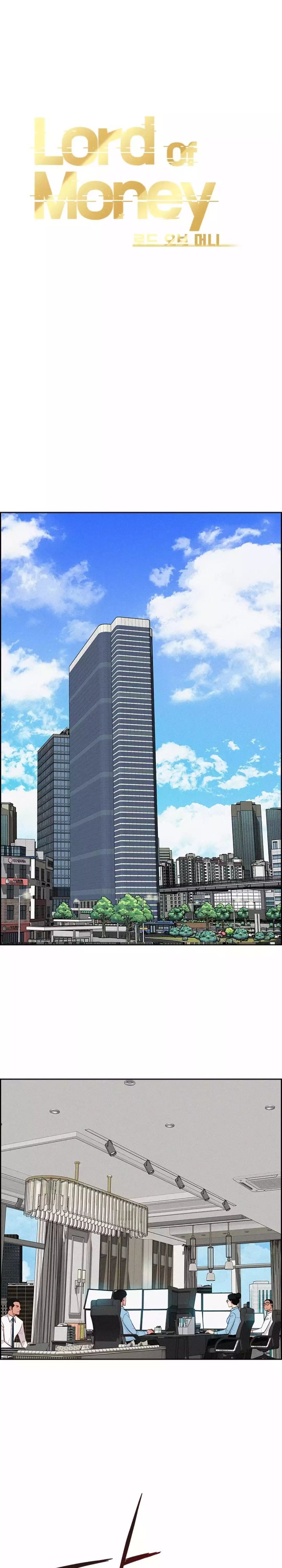 Baca Lord of Money - Chapter 288 halaman 5