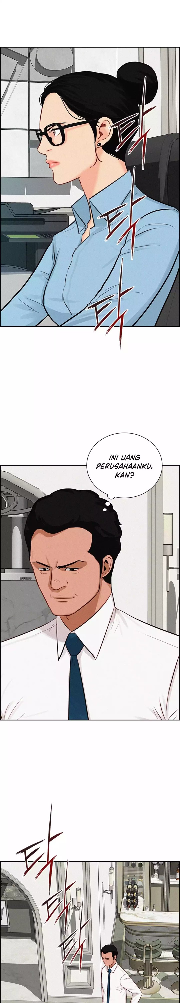 Baca Lord of Money - Chapter 288 halaman 7