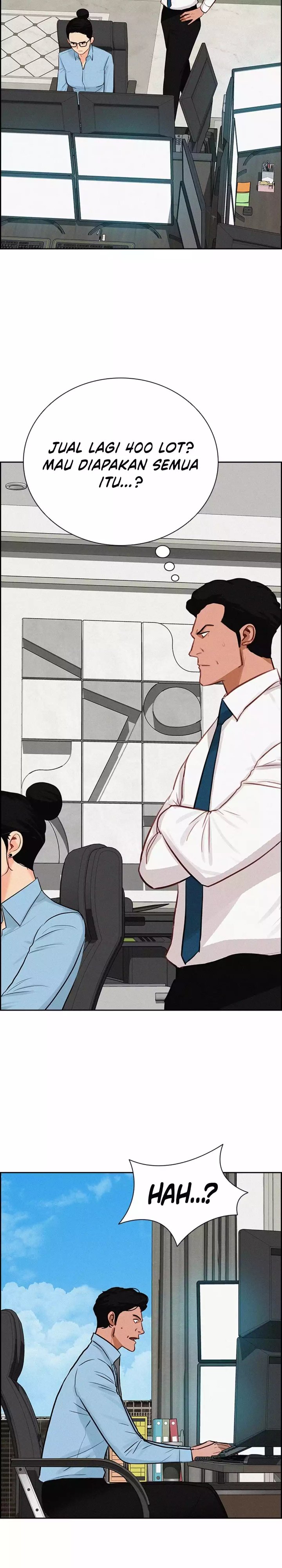 Baca Lord of Money - Chapter 288 halaman 8
