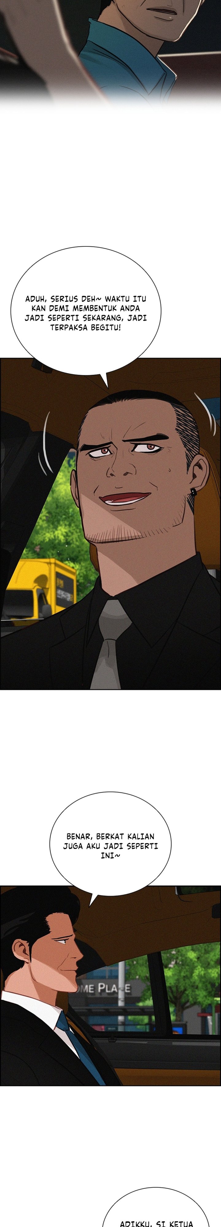 Baca Lord of Money - Chapter 289 halaman 10