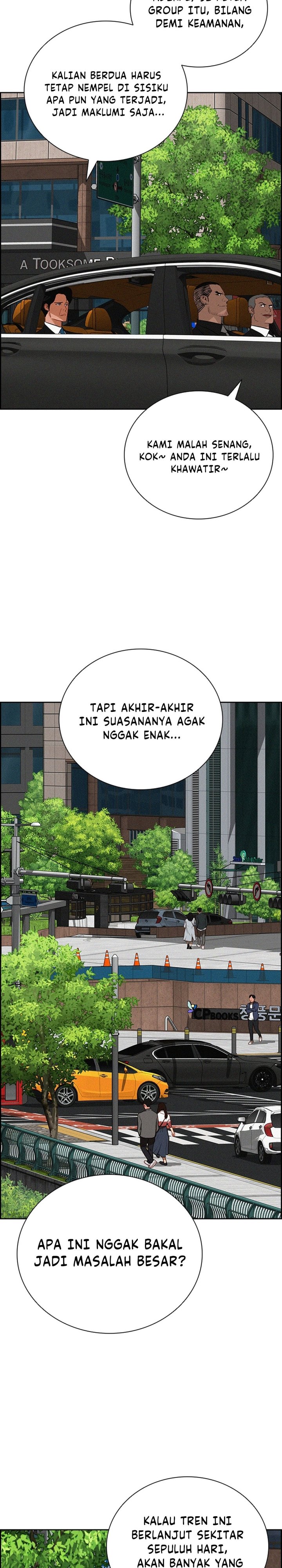 Baca Lord of Money - Chapter 289 halaman 11