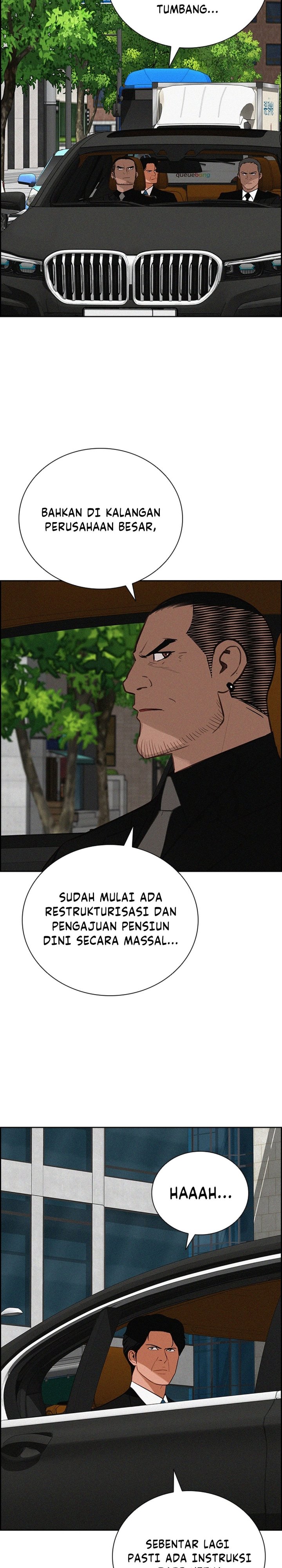 Baca Lord of Money - Chapter 289 halaman 12