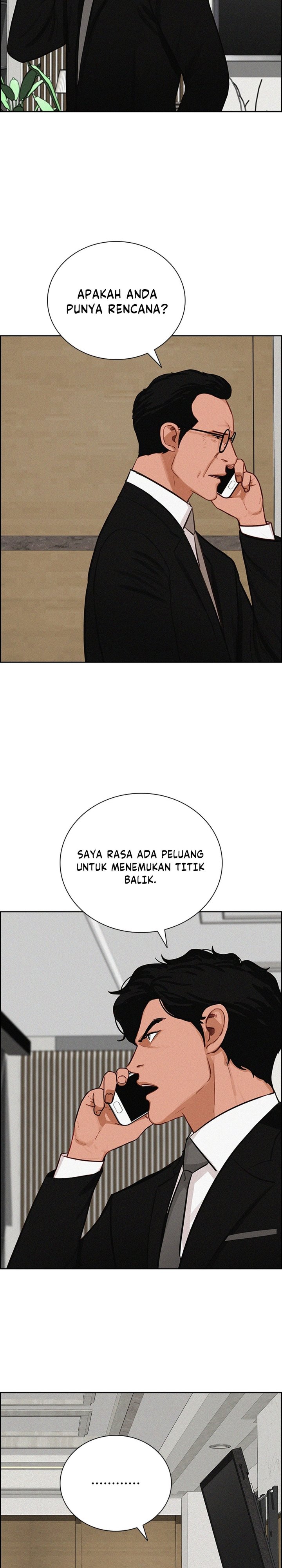 Baca Lord of Money - Chapter 289 halaman 17