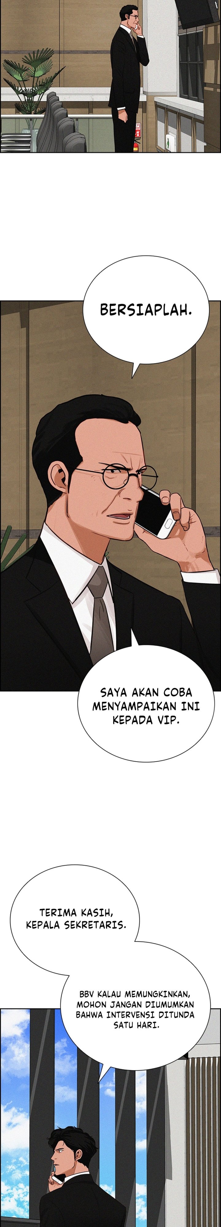 Baca Lord of Money - Chapter 289 halaman 18