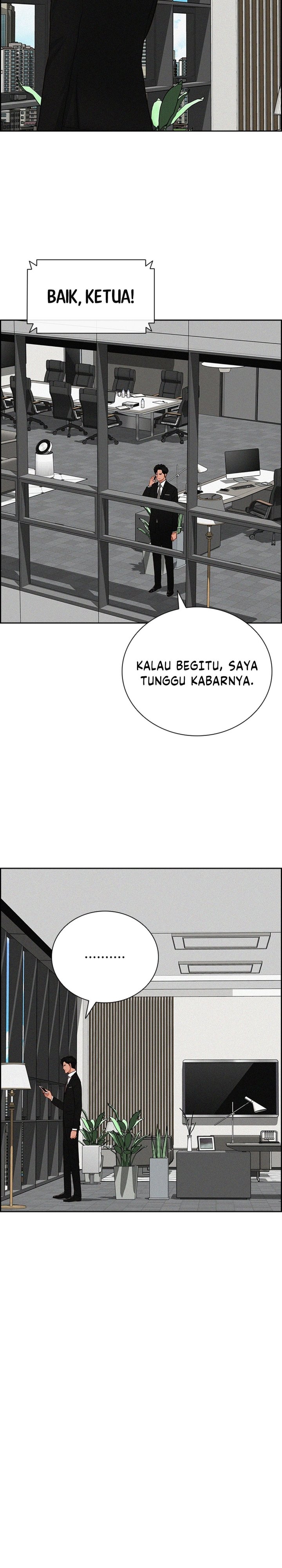 Baca Lord of Money - Chapter 289 halaman 19