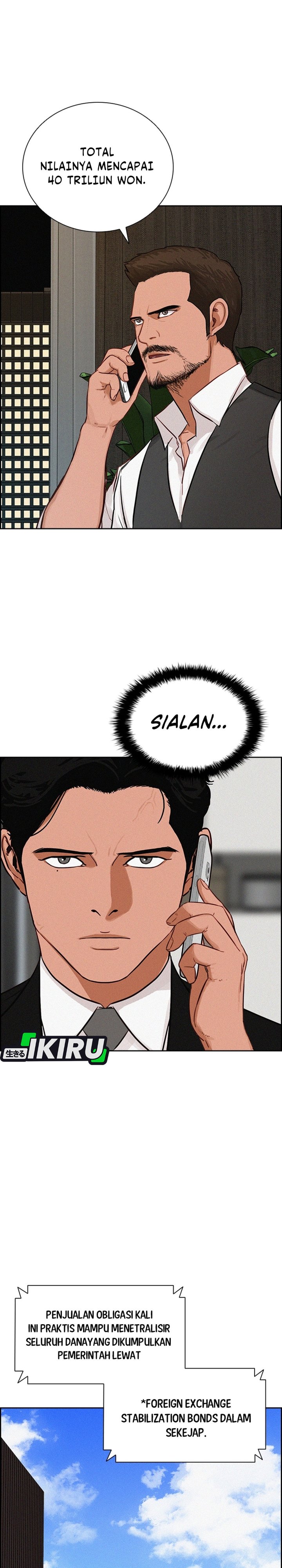 Baca Lord of Money - Chapter 289 halaman 2