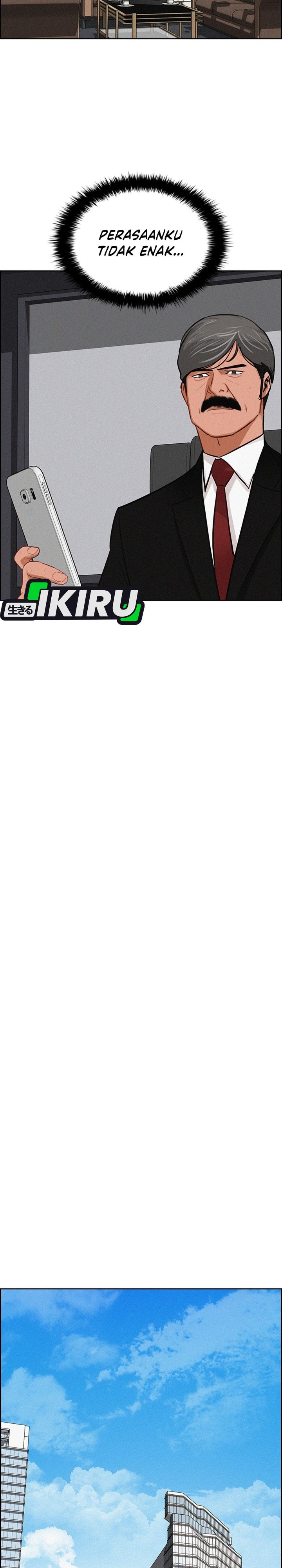 Baca Lord of Money - Chapter 289 halaman 21