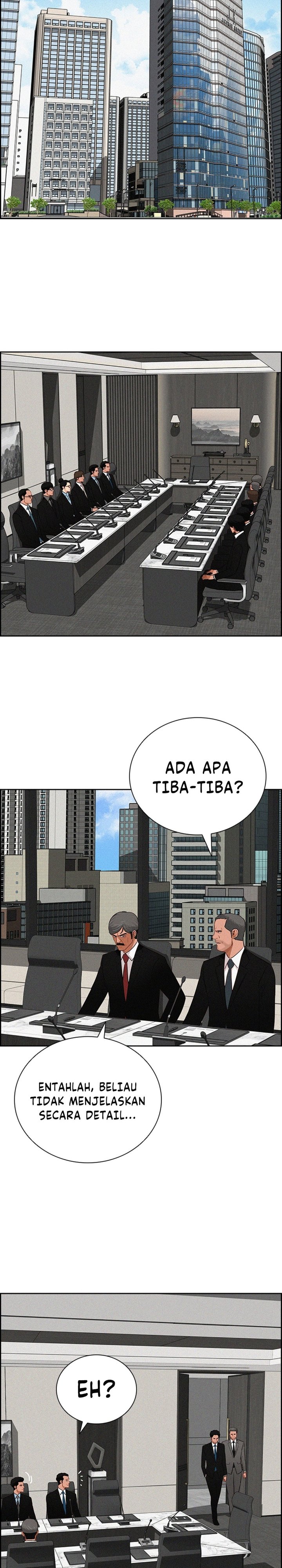 Baca Lord of Money - Chapter 289 halaman 22