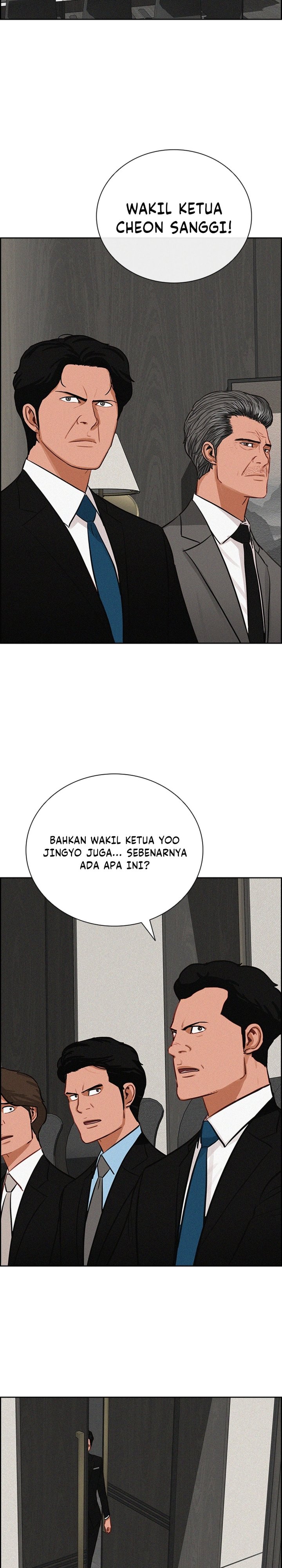 Baca Lord of Money - Chapter 289 halaman 23