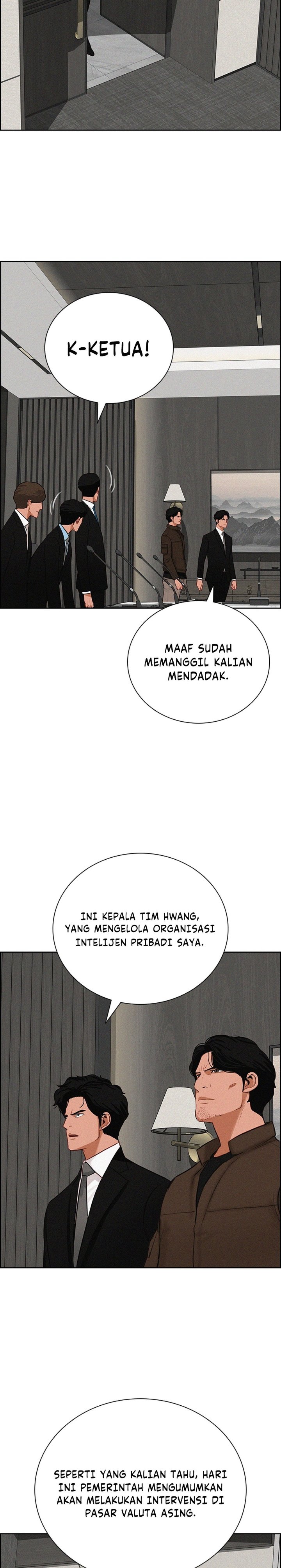 Baca Lord of Money - Chapter 289 halaman 24