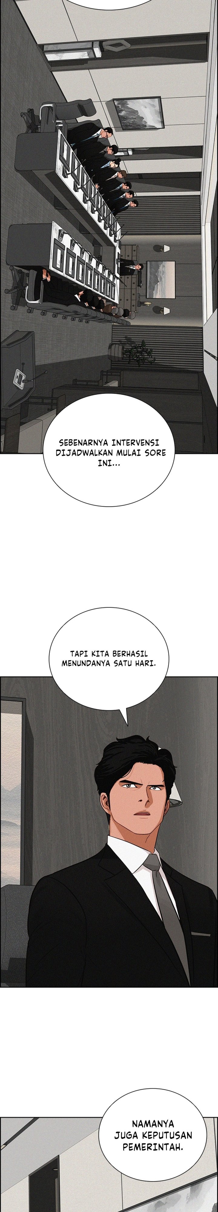 Baca Lord of Money - Chapter 289 halaman 25