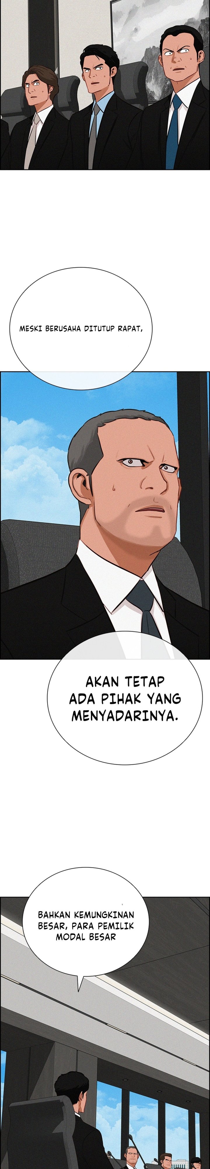 Baca Lord of Money - Chapter 289 halaman 26