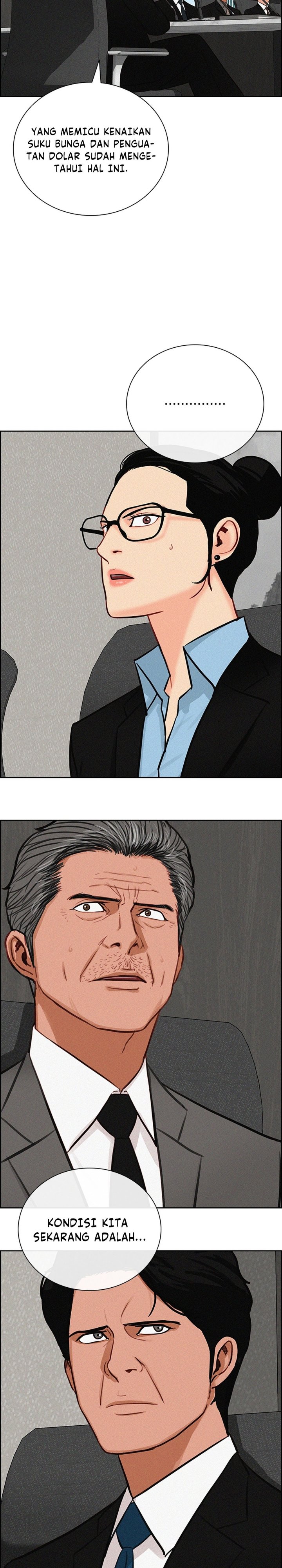 Baca Lord of Money - Chapter 289 halaman 27