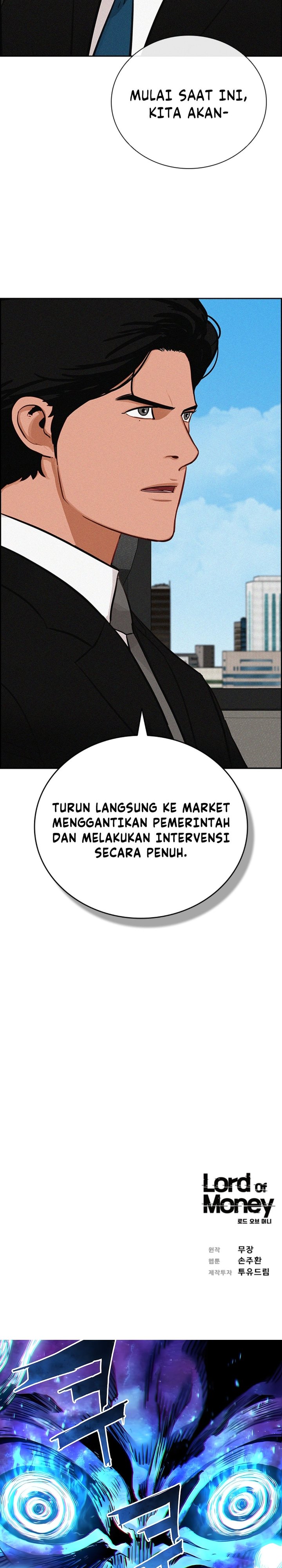 Baca Lord of Money - Chapter 289 halaman 28