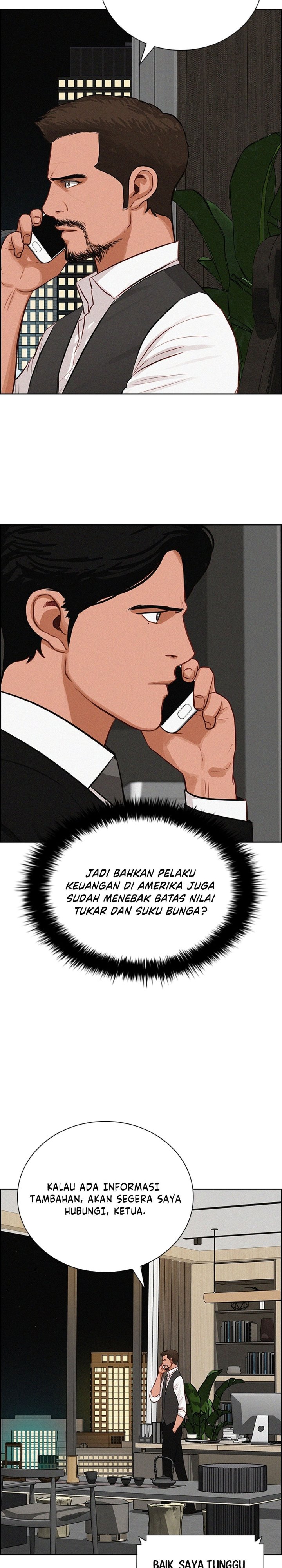 Baca Lord of Money - Chapter 289 halaman 5
