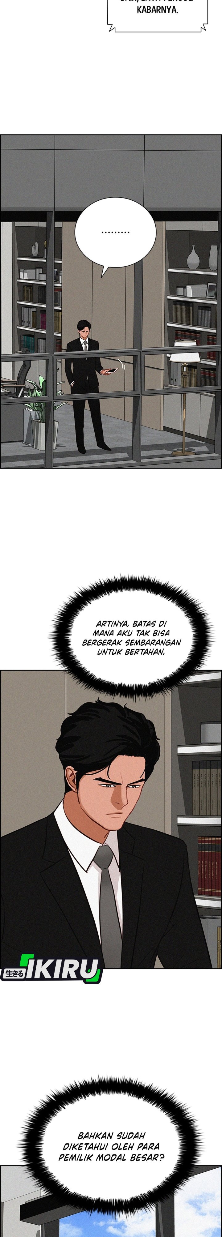 Baca Lord of Money - Chapter 289 halaman 6