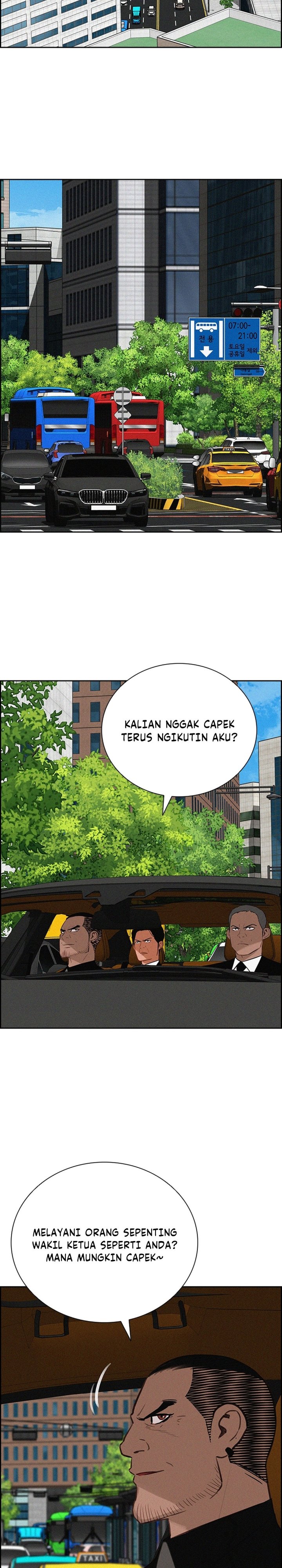 Baca Lord of Money - Chapter 289 halaman 8