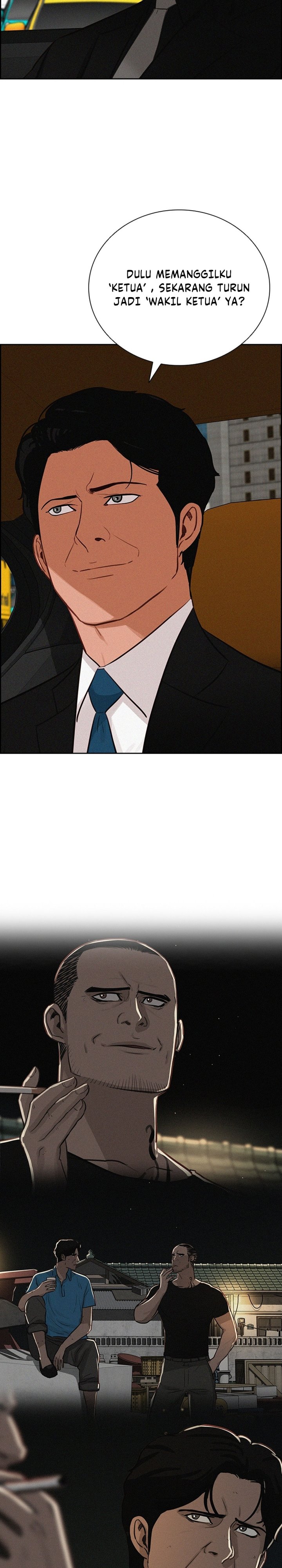 Baca Lord of Money - Chapter 289 halaman 9