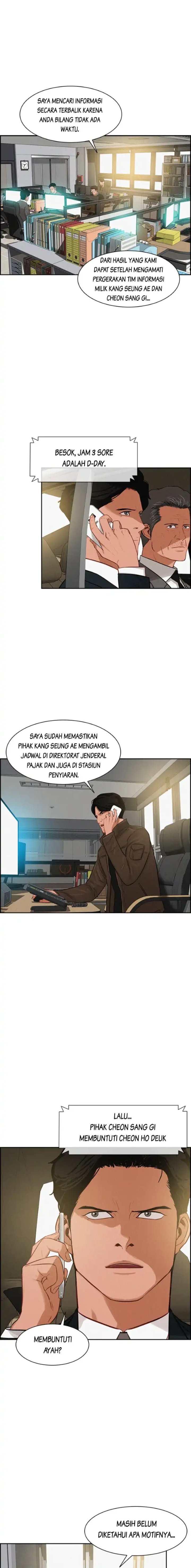 Baca Lord of Money - Chapter 29 halaman 1