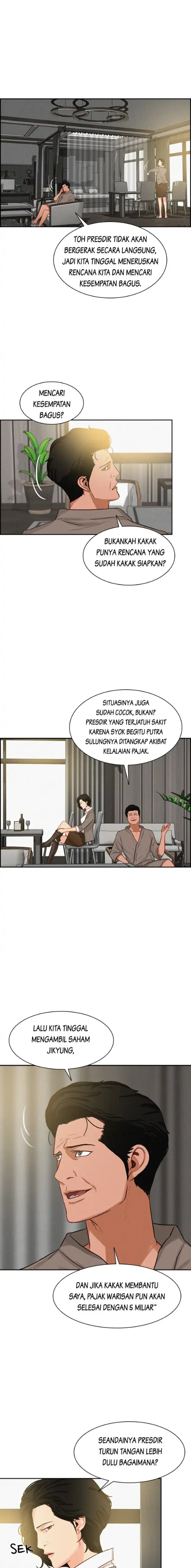 Baca Lord of Money - Chapter 29 halaman 10