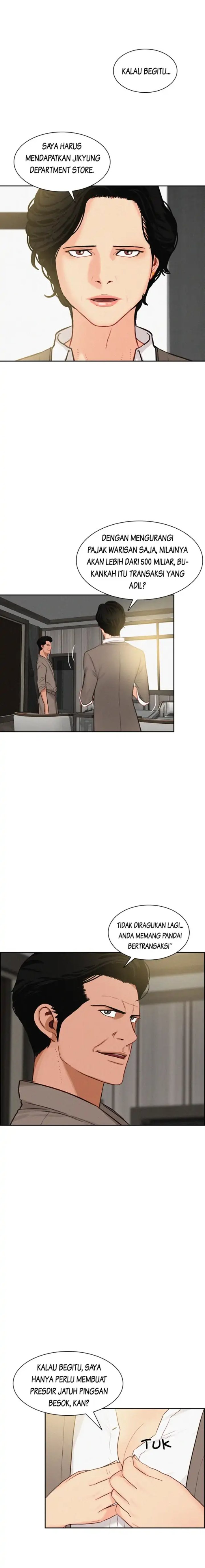 Baca Lord of Money - Chapter 29 halaman 12