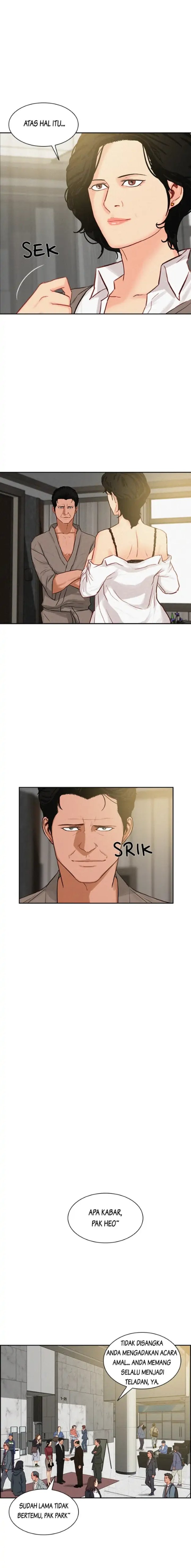 Baca Lord of Money - Chapter 29 halaman 13