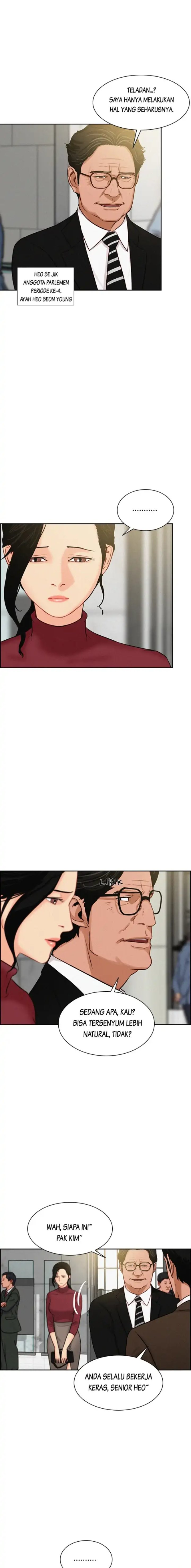 Baca Lord of Money - Chapter 29 halaman 14