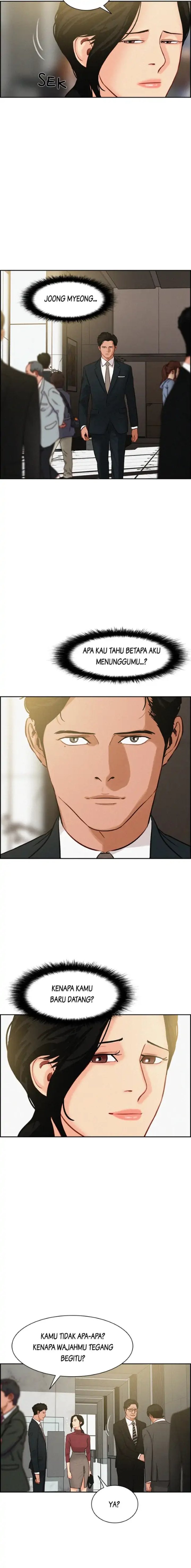 Baca Lord of Money - Chapter 29 halaman 15