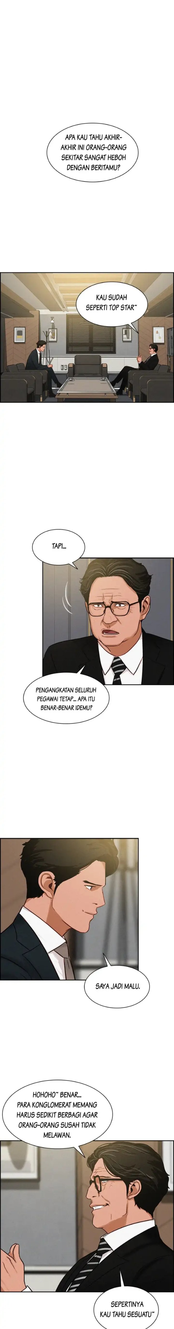Baca Lord of Money - Chapter 29 halaman 17