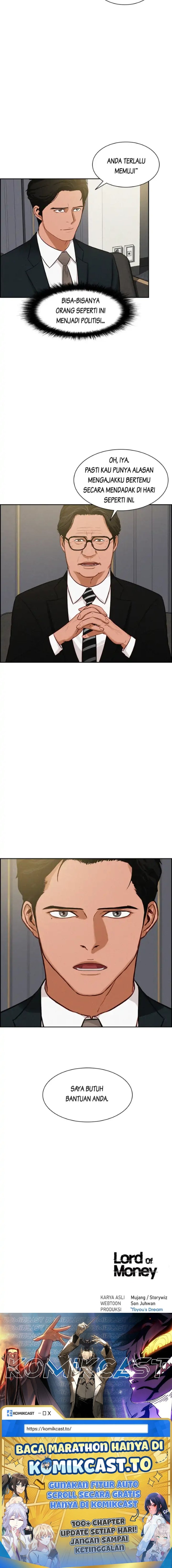 Baca Lord of Money - Chapter 29 halaman 18