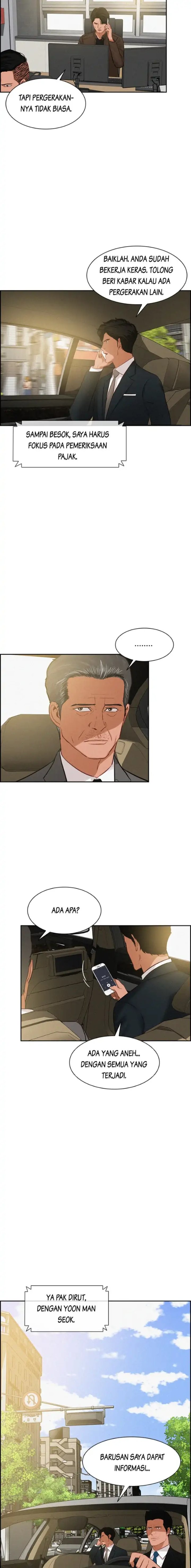 Baca Lord of Money - Chapter 29 halaman 2