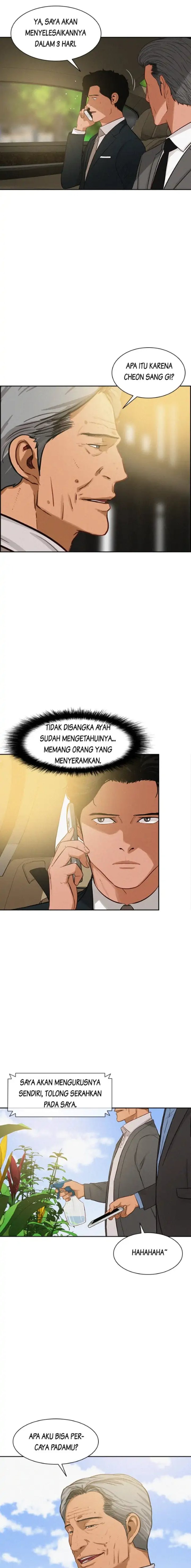 Baca Lord of Money - Chapter 29 halaman 4