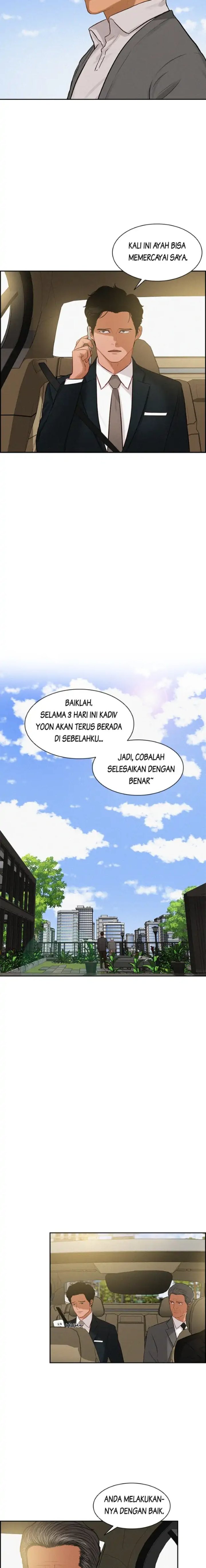 Baca Lord of Money - Chapter 29 halaman 5