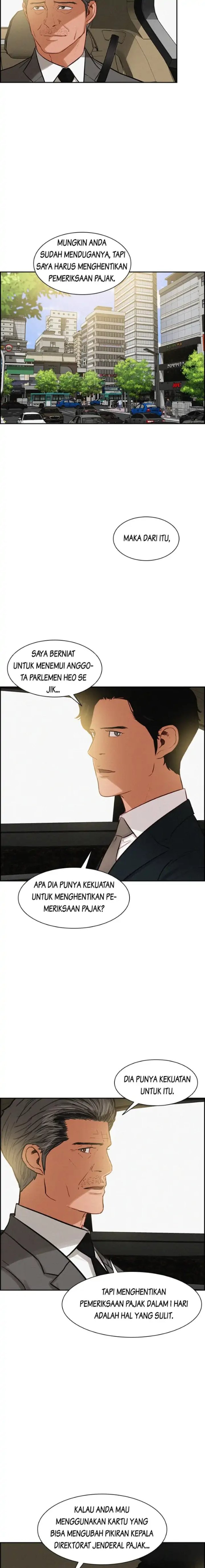 Baca Lord of Money - Chapter 29 halaman 6