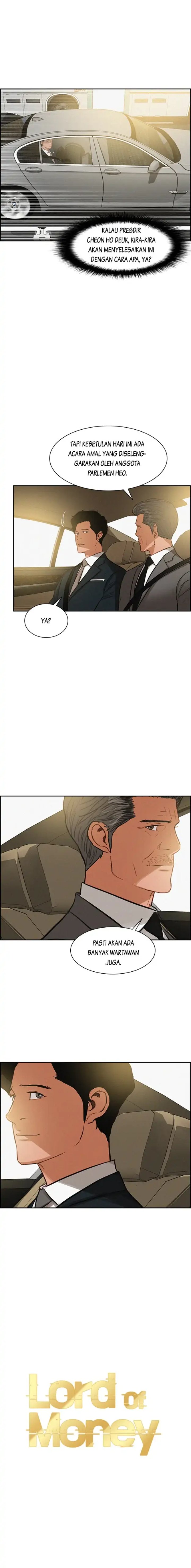 Baca Lord of Money - Chapter 29 halaman 8