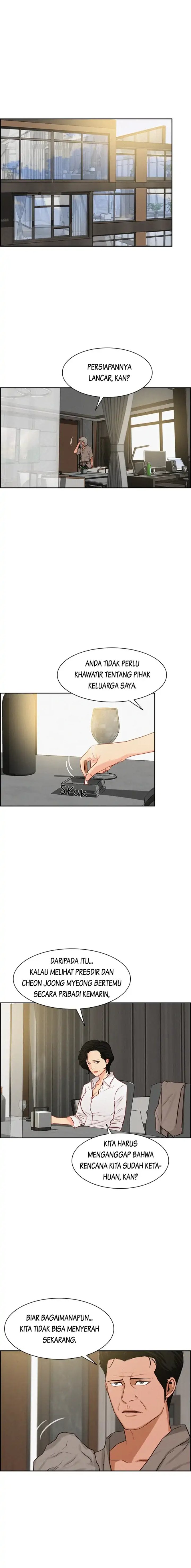 Baca Lord of Money - Chapter 29 halaman 9