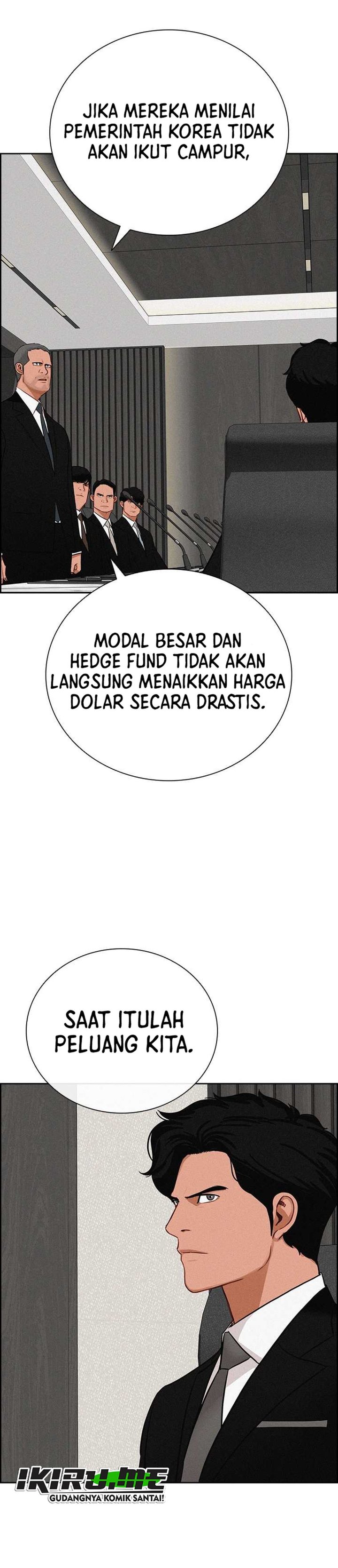 Baca Lord of Money - Chapter 290 halaman 10
