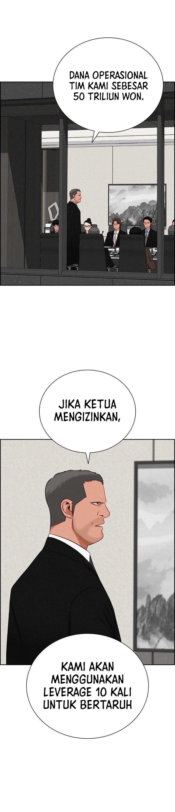 Baca Lord of Money - Chapter 290 halaman 11