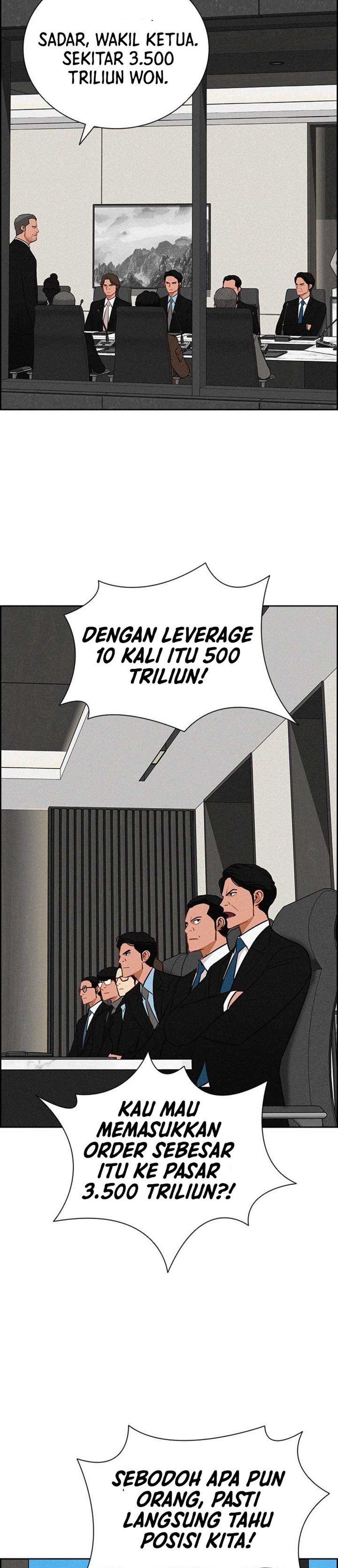 Baca Lord of Money - Chapter 290 halaman 13