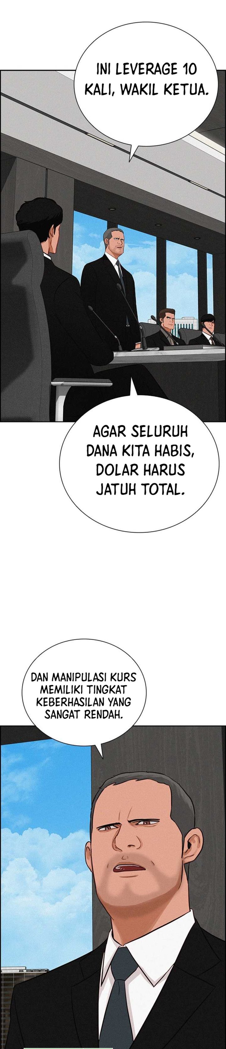 Baca Lord of Money - Chapter 290 halaman 15