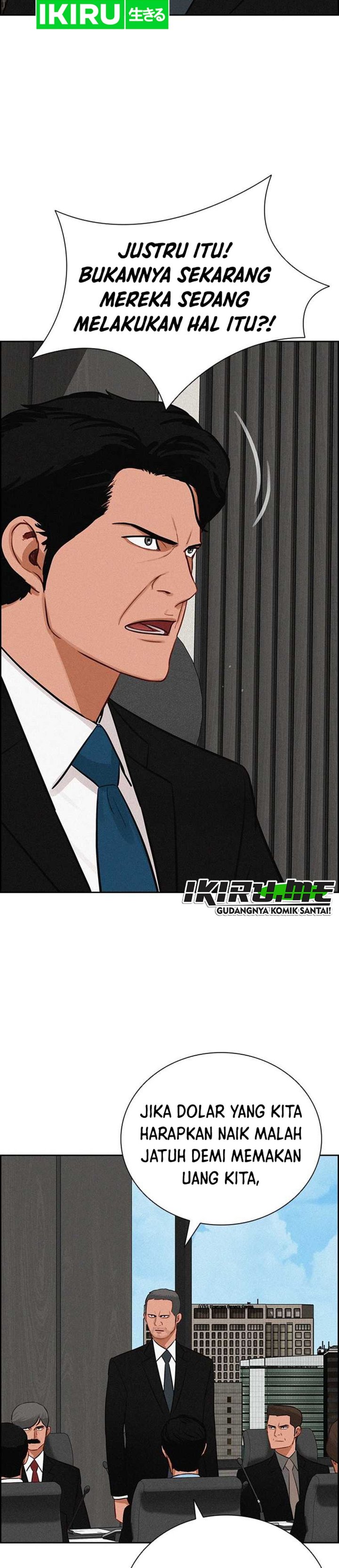 Baca Lord of Money - Chapter 290 halaman 16
