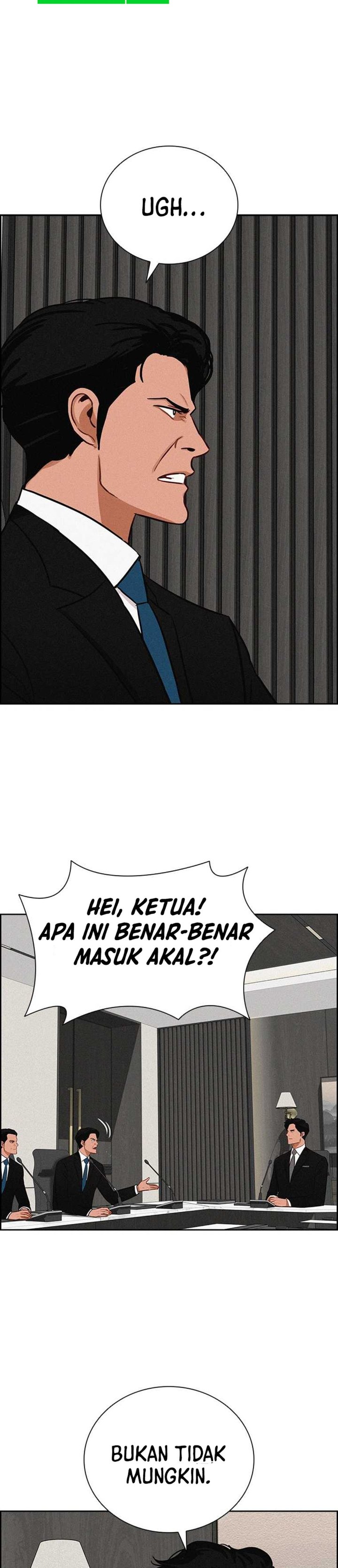 Baca Lord of Money - Chapter 290 halaman 18