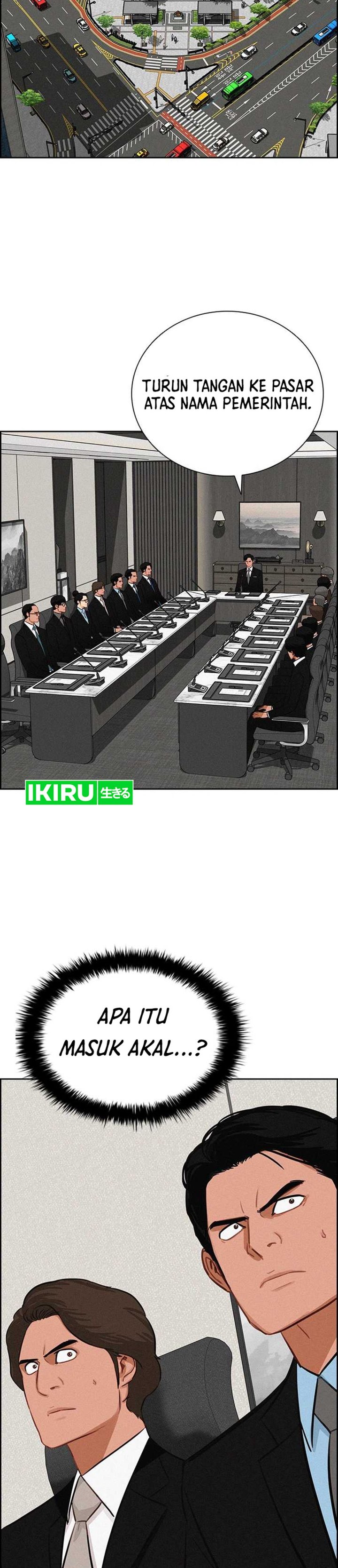 Baca Lord of Money - Chapter 290 halaman 2